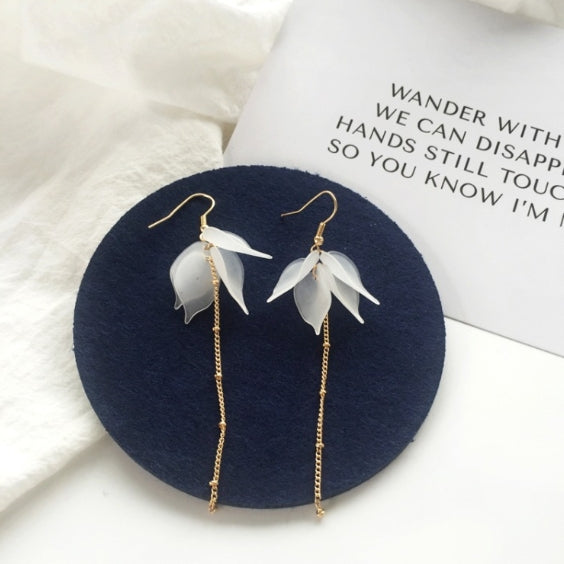 Fairy Series- Crane in the Motion